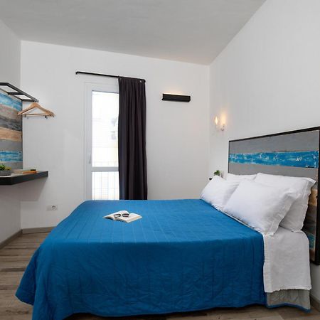 Olbialoft Apartment Exterior photo
