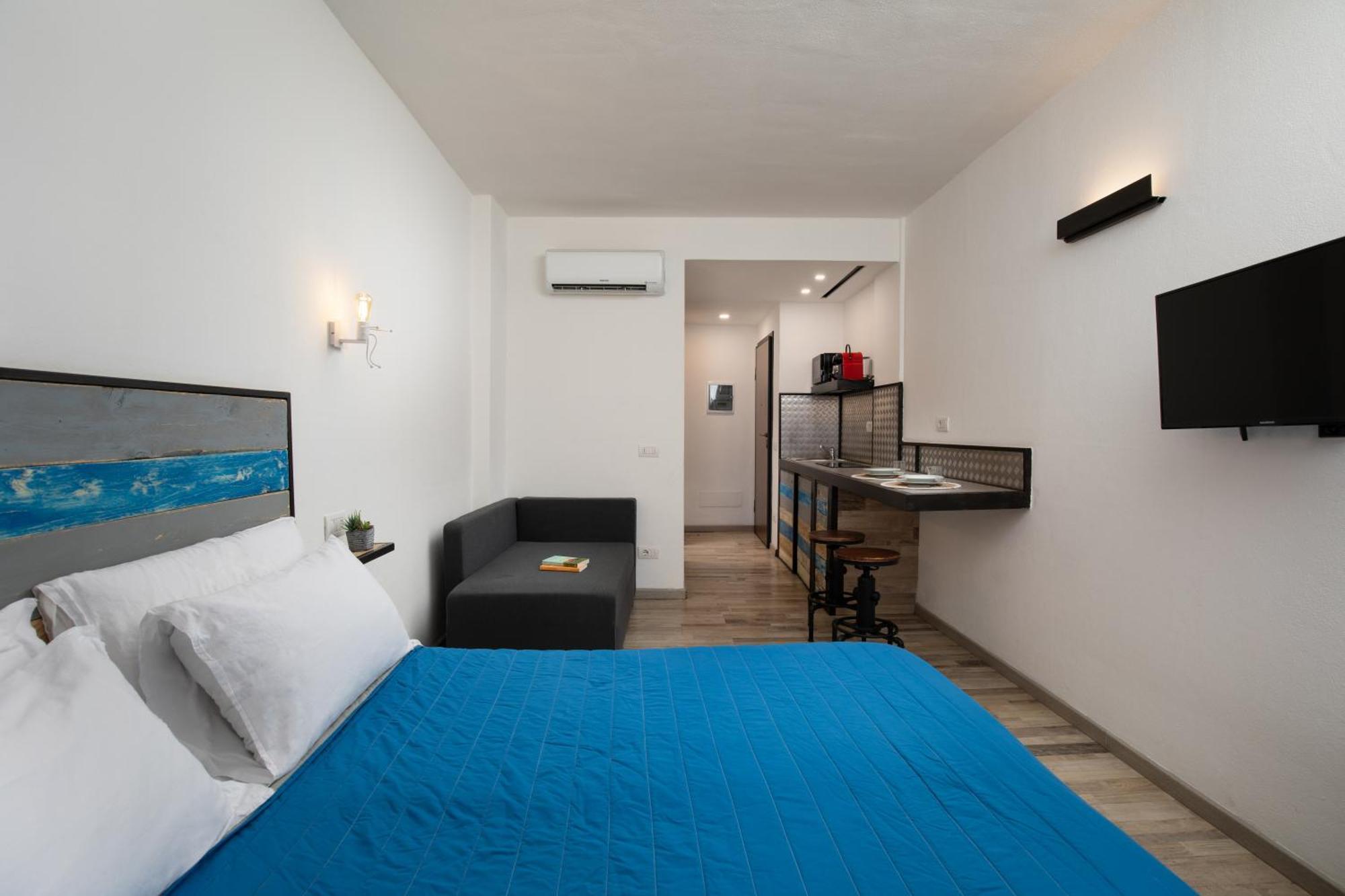 Olbialoft Apartment Exterior photo
