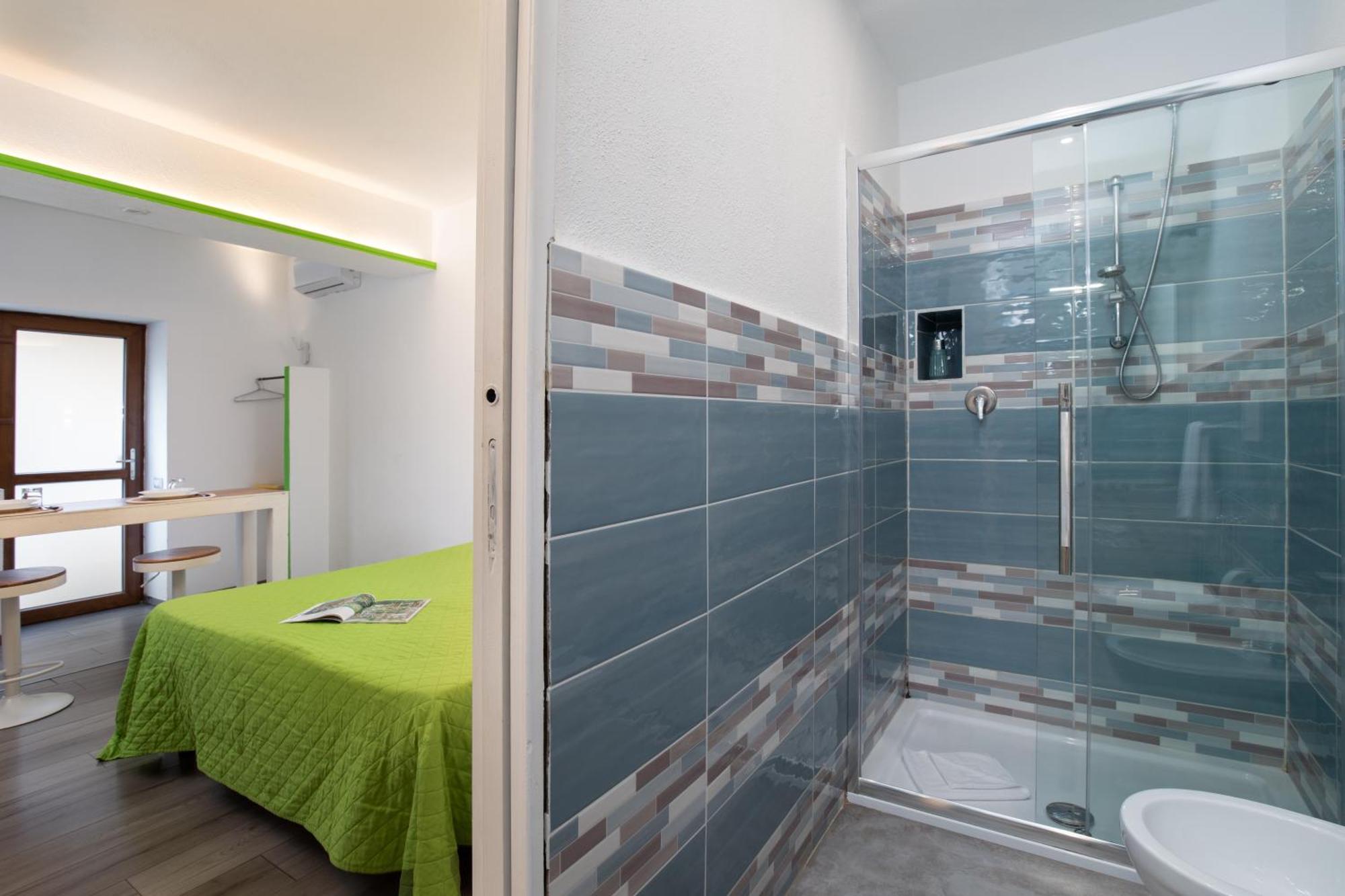 Olbialoft Apartment Exterior photo