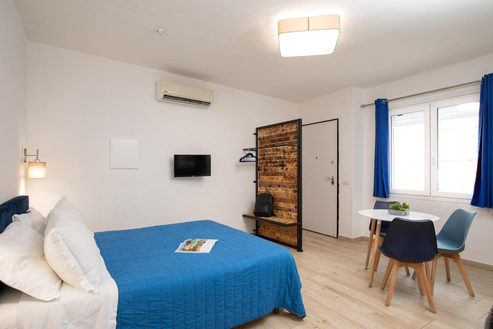 Olbialoft Apartment Exterior photo